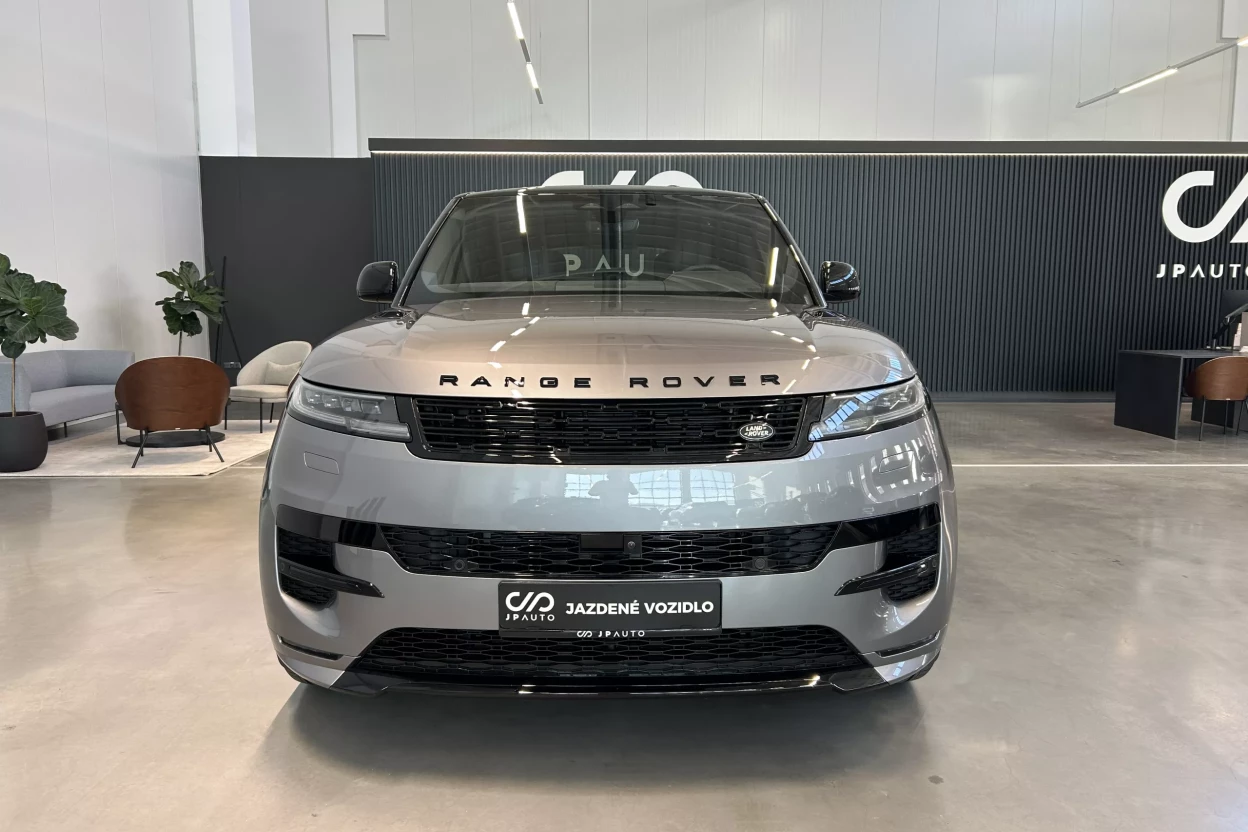 Range Rover Sport Dynamic SE P460e PHEV AWD Automat obrázok č. 7