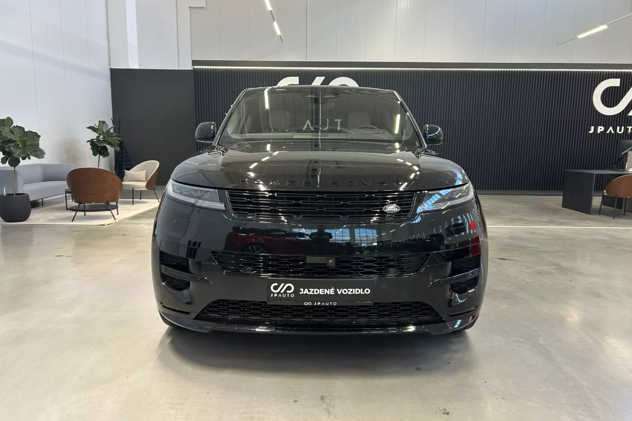 Range Rover Sport Dynamic SE P460e PHEV AWD Automat obrázok č. 7