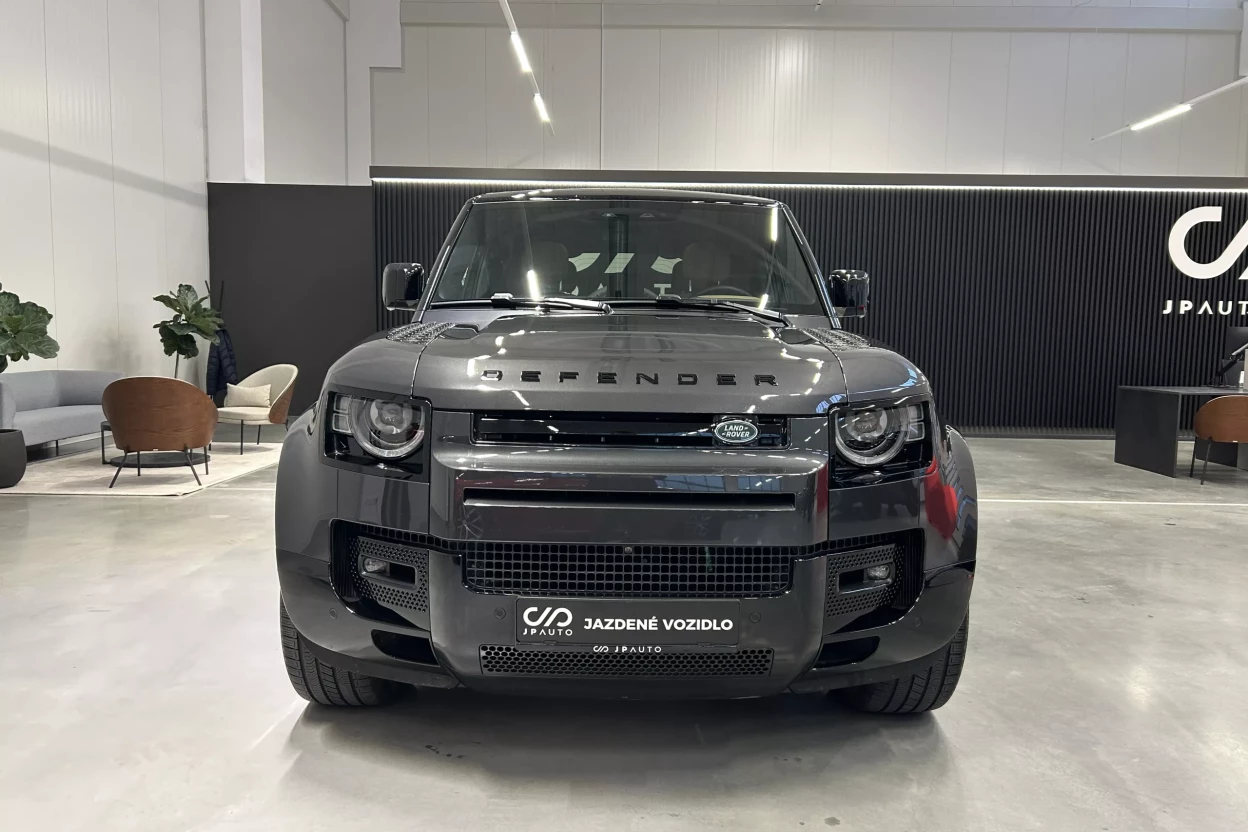 Defender 110 X-Dynamic HSE P425 obrázok č. 7