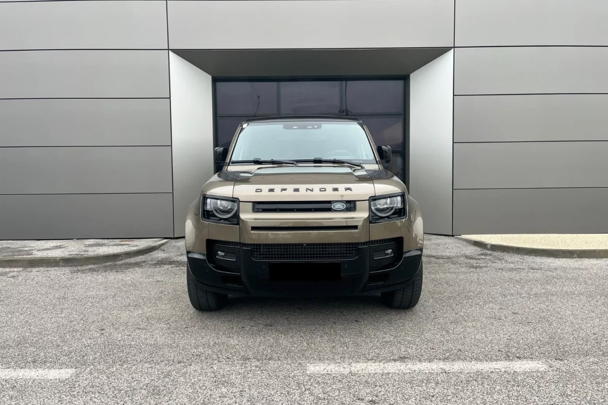 Defender 110 X-Dynamic SE D250 MHEV obrázok č. 7