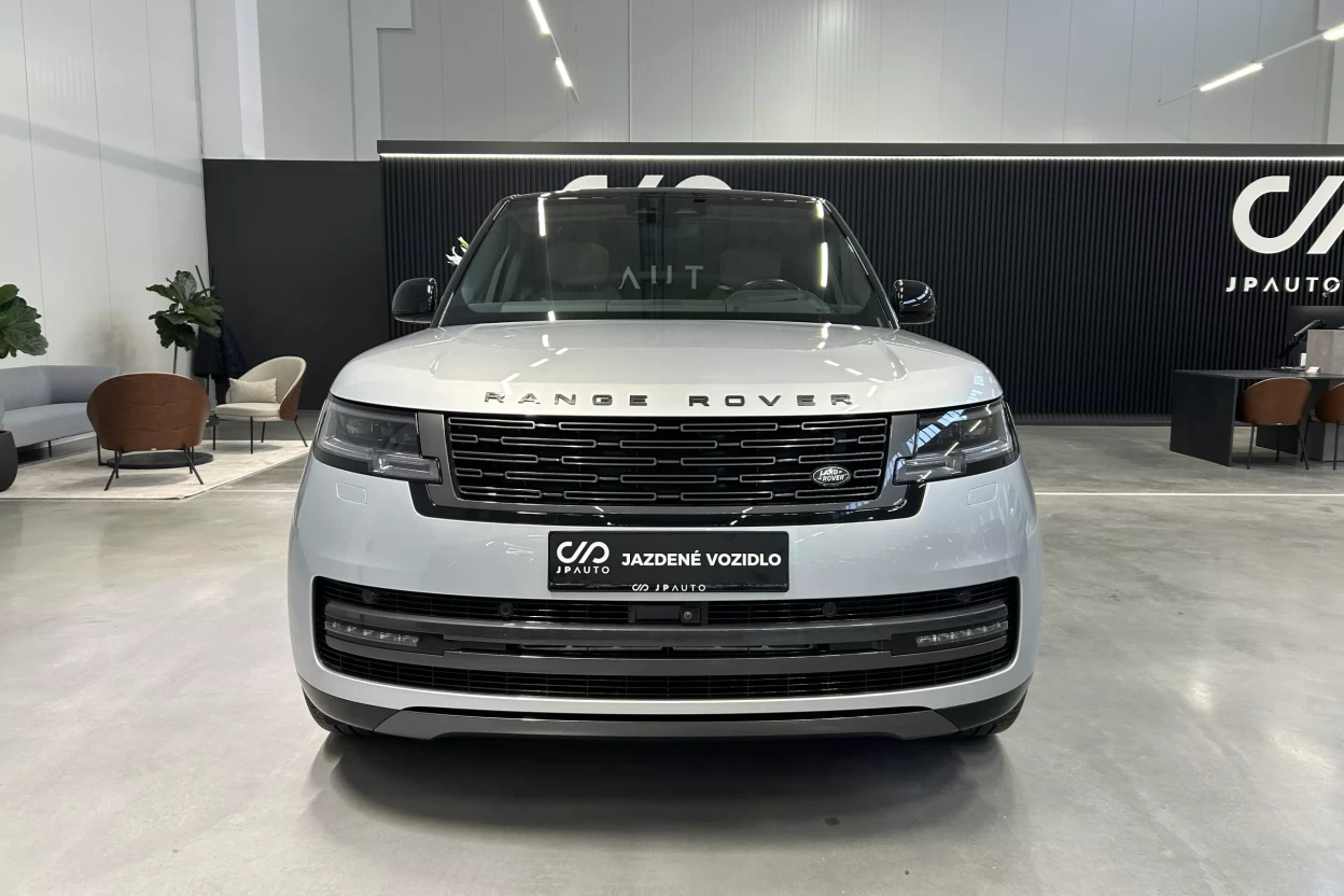 Range Rover Autobiography D300 MHEV AWD SWB obrázok č. 7