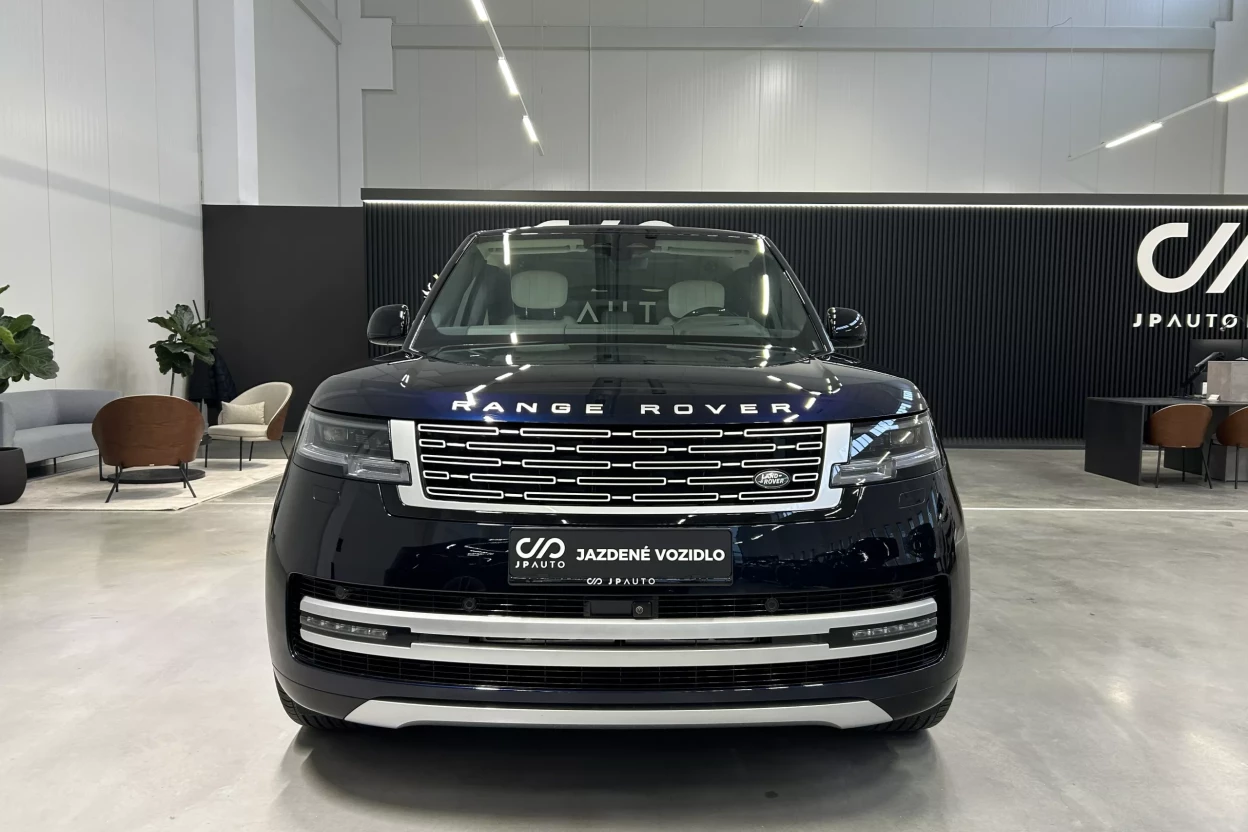 Range Rover Autobiography D350 MHEV AWD SWB obrázok č. 7