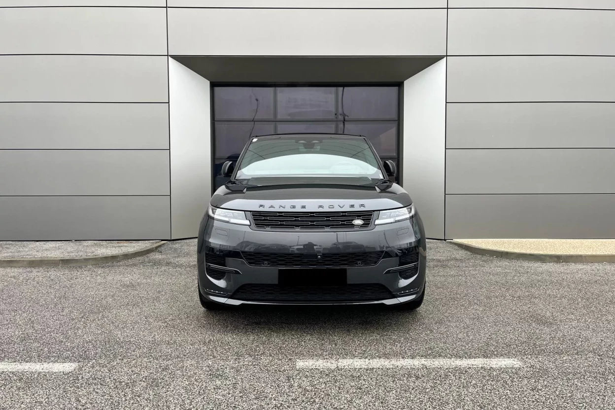 Range Rover Sport Autobiography P530 AWD AUTOMAT obrázok č. 7