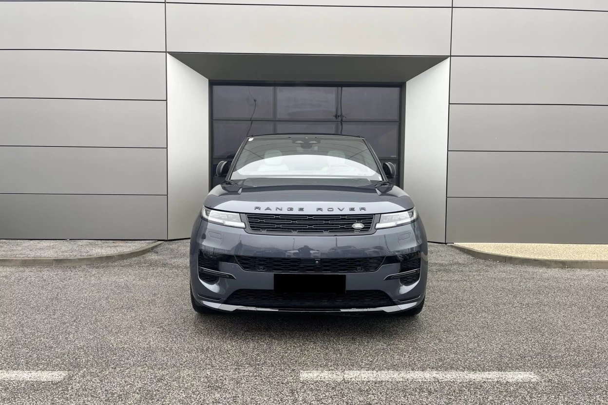 Range Rover Sport Autobiography P530 AWD AUTOMAT obrázok č. 7