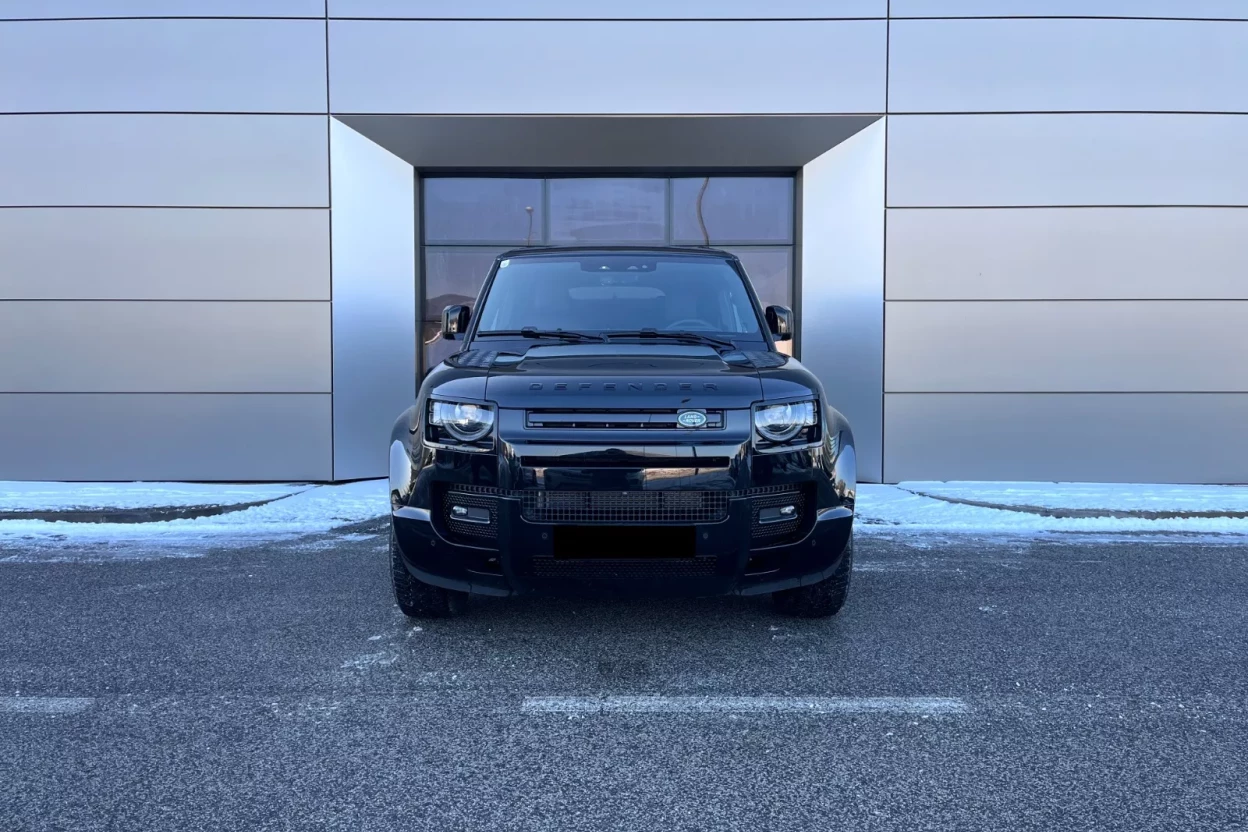 Defender 110 X-Dynamic SE D250 MHEV obrázok č. 6