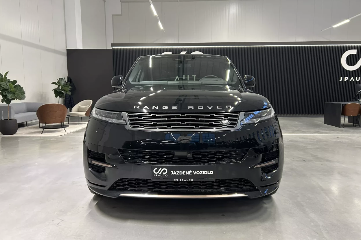 Range Rover Sport Dynamic SE P460e PHEV AWD Automat obrázok č. 7