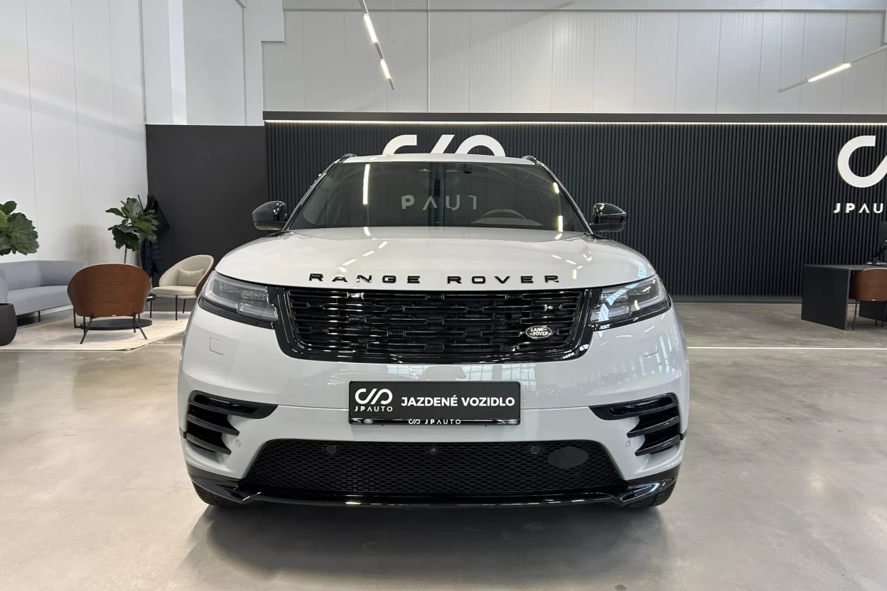 Range Rover Velar Dynamic SE | D200 AWD MHEV obrázok č. 7