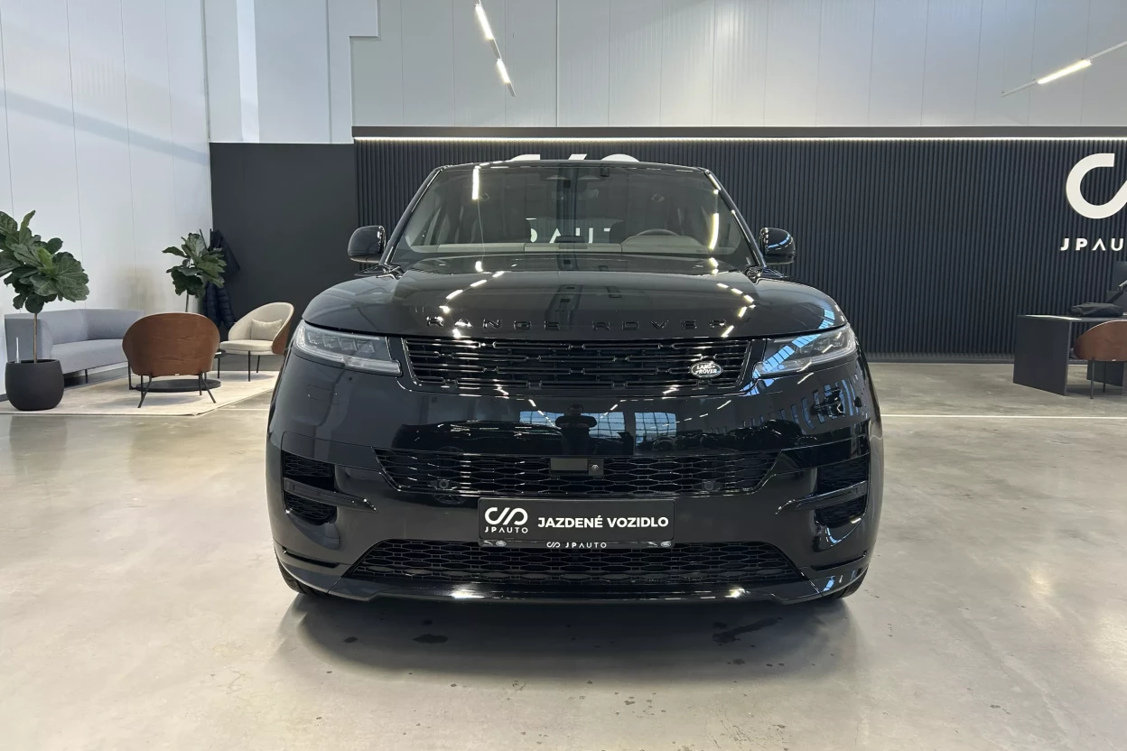 Range Rover Sport Dynamic SE P460e PHEV AWD Automat obrázok č. 7