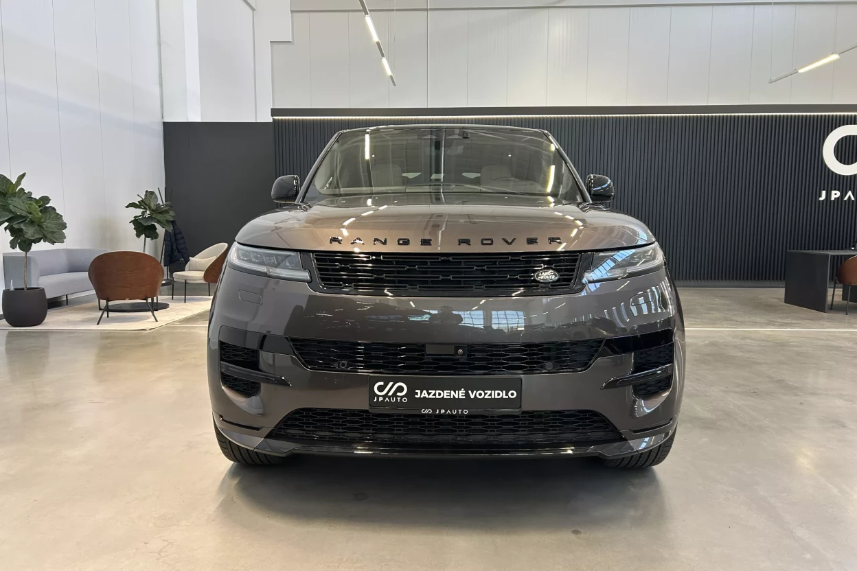 Range Rover Sport Dynamic HSE D300 MHEV AWD Automat obrázok č. 7
