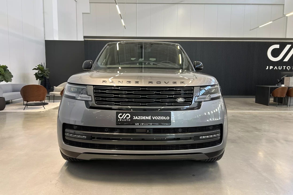 Range Rover Autobiography D300 SWB MHEV AWD obrázok č. 6