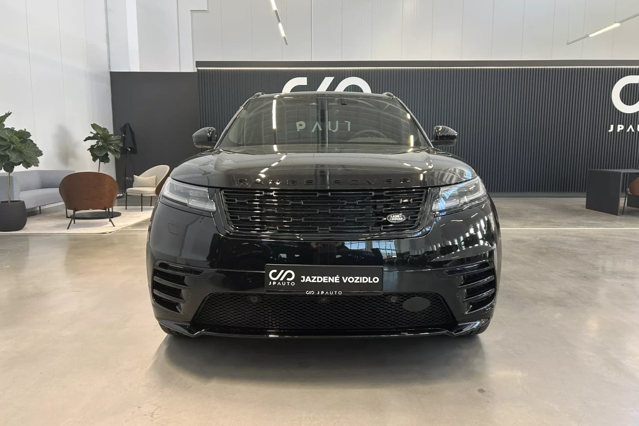 Range Rover Velar Dynamic SE | D200 AWD MHEV obrázok č. 7