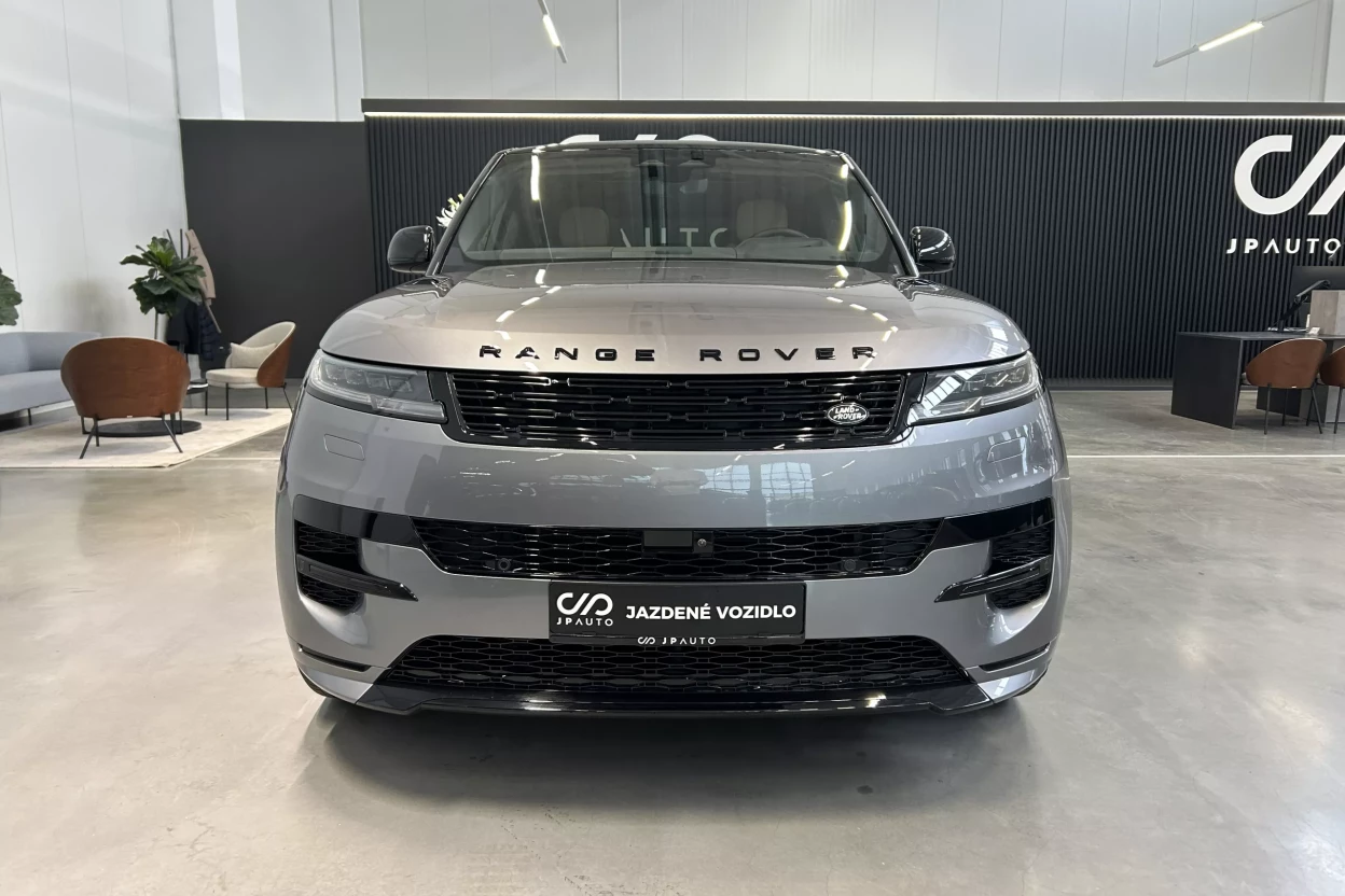 Range Rover Sport Dynamic HSE D300 MHEV AWD Automat obrázok č. 7
