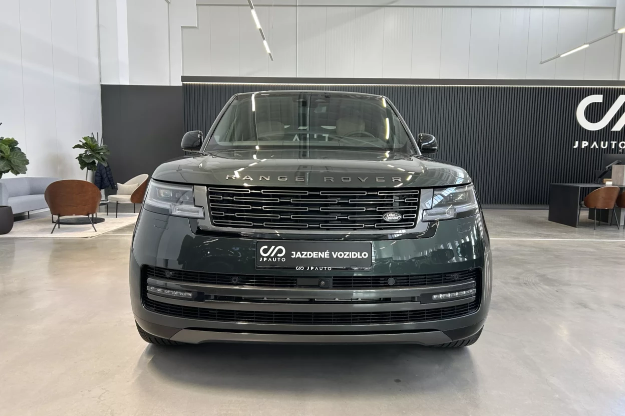 Range Rover Autobiography D350 SWB MHEV AWD obrázok č. 7