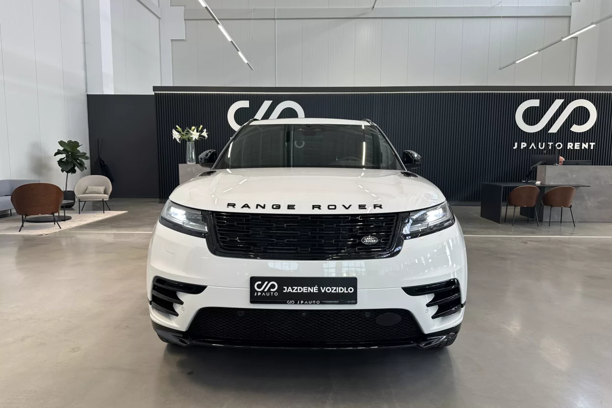 Range Rover Velar Dynamic SE | D200 AWD MHEV obrázok č. 7