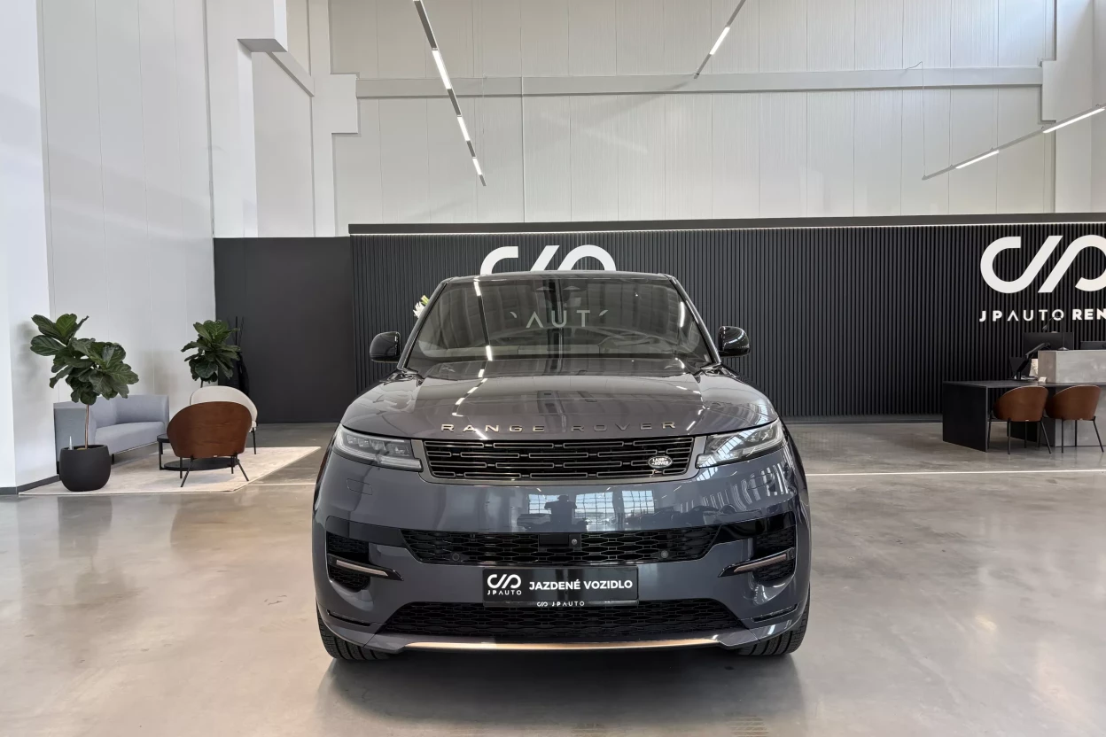 Range Rover Sport Autobiography P510e PHEV AWD Automat obrázok č. 7