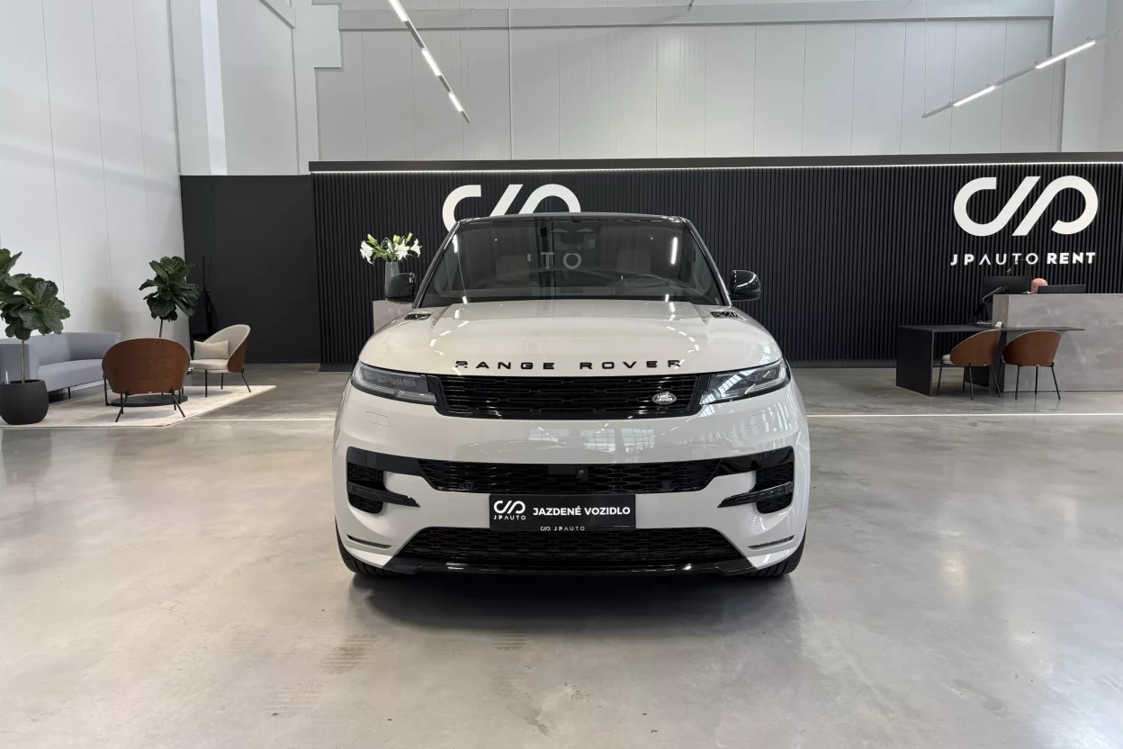 Range Rover Sport Dynamic HSE D300 MHEV AWD Automat obrázok č. 7