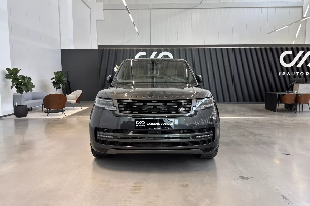 Range Rover Autobiography D350 MHEV AWD SWB obrázok č. 7