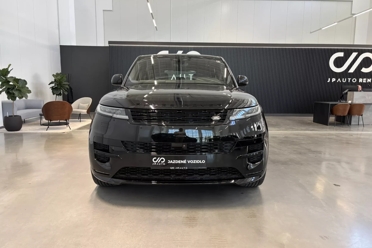 Range Rover Sport Dynamic SE D300 MHEV AWD obrázok č. 7