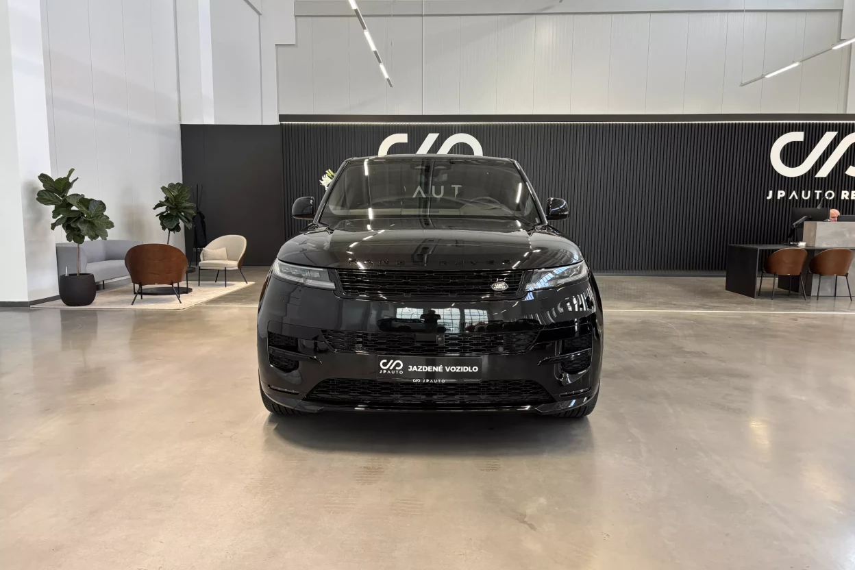 Range Rover Sport Dynamic SE P460e PHEV AWD Automat obrázok č. 7