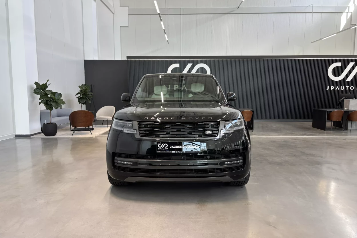 Range Rover Autobiography D350 MHEV AWD SWB obrázok č. 7