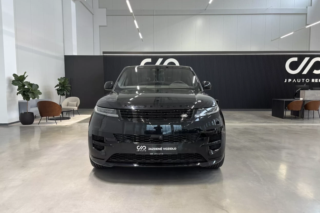 Range Rover Sport Dynamic SE P460e PHEV AWD Automat obrázok č. 7