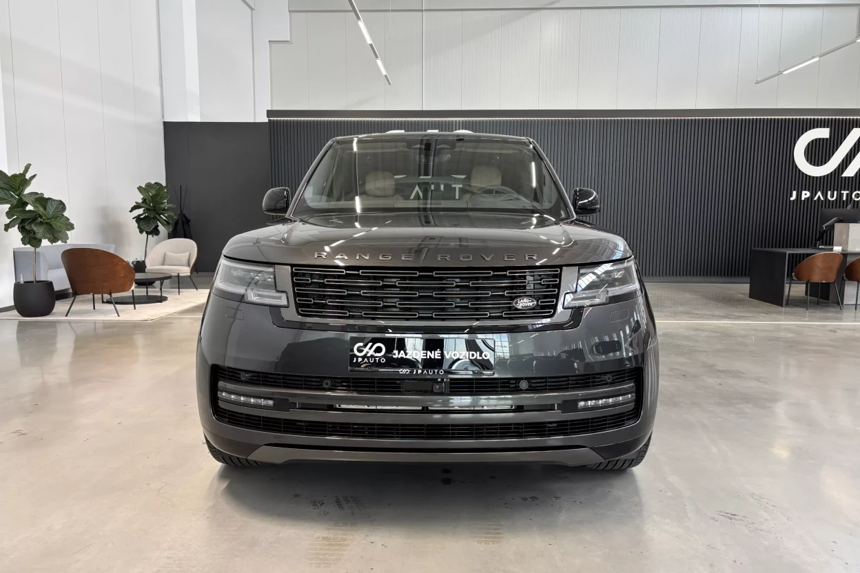Range Rover HSE D350 SWB MHEV AWD obrázok č. 7