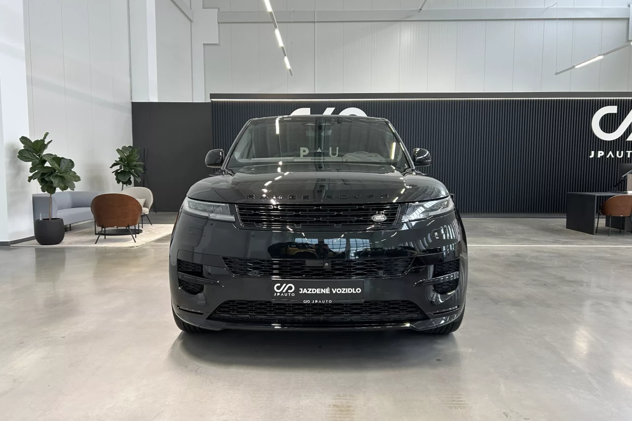 Range Rover Sport Dynamic SE P460e PHEV AWD  obrázok č. 7