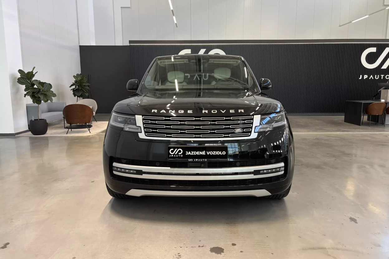 Range Rover Autobiography D350 MHEV AWD SWB obrázok č. 7