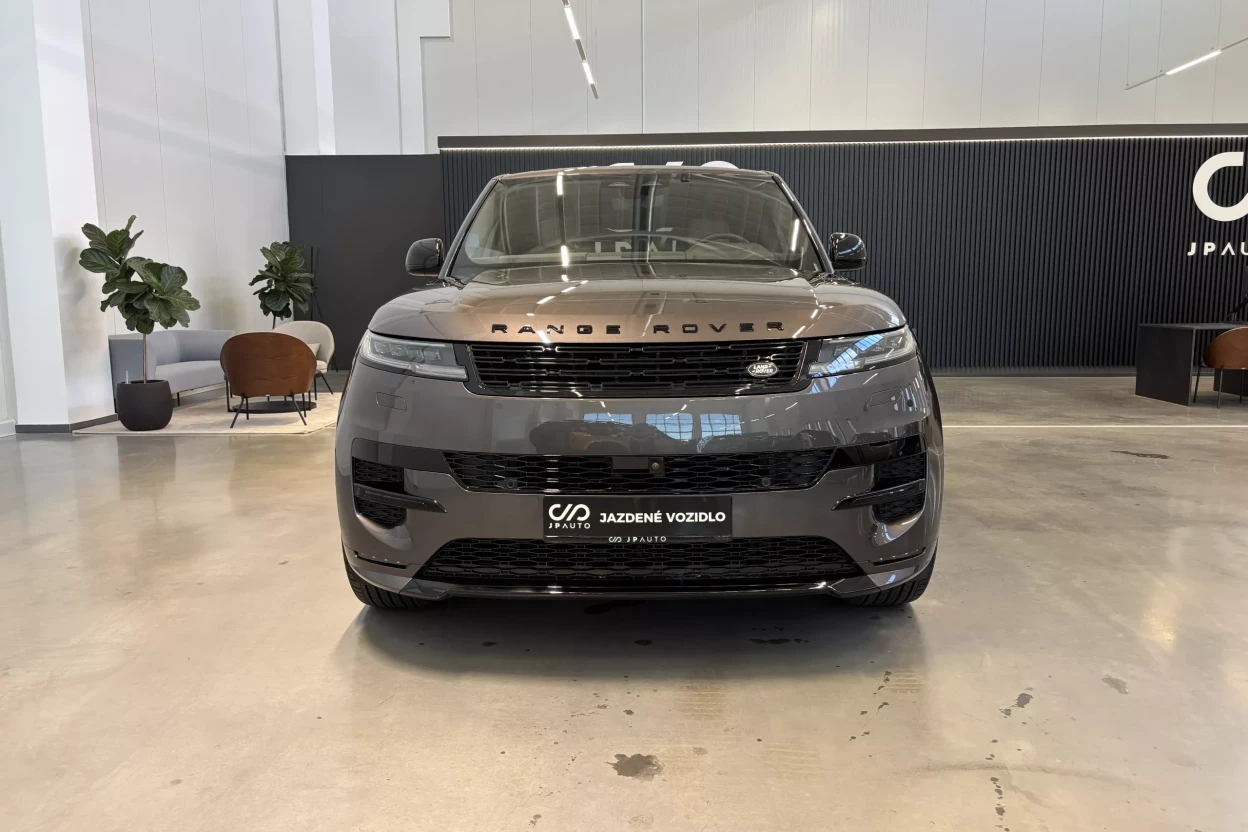 Range Rover Sport Dynamic SE P460e PHEV AWD  obrázok č. 7