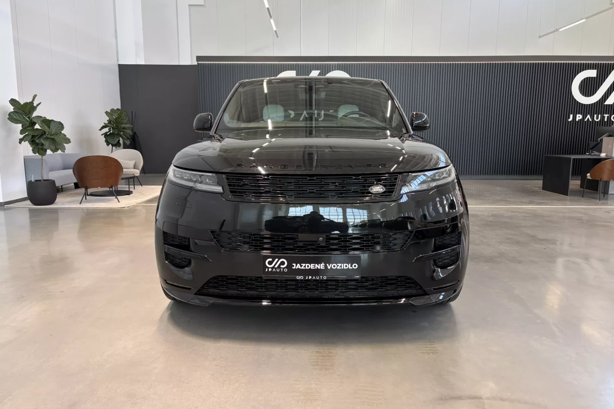 Range Rover Sport Autobiography  P550E PHEV AWD AUTOMAT  obrázok č. 7