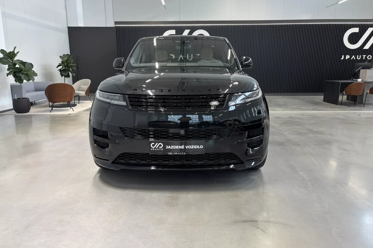 Range Rover Sport Dynamic SE P460e PHEV AWD  obrázok č. 7