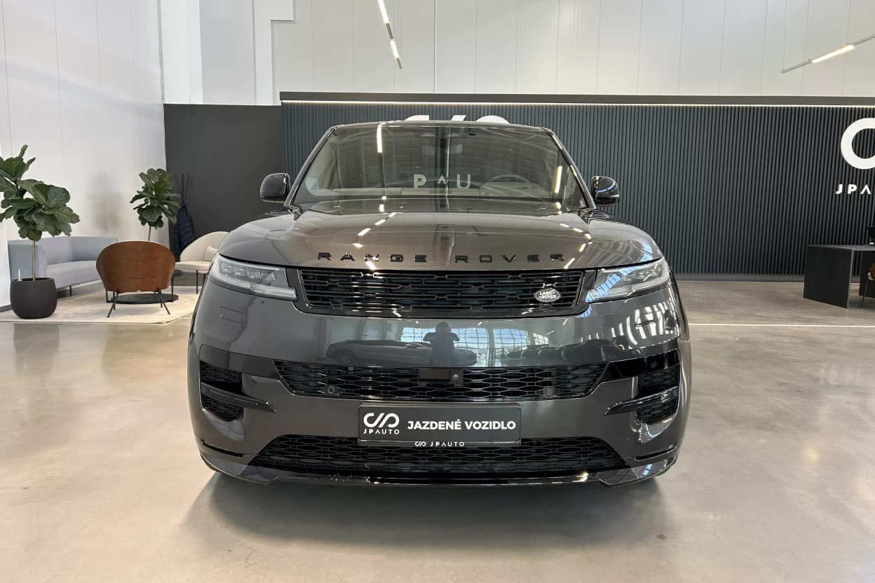 Range Rover Sport Dynamic SE P460e PHEV AWD  obrázok č. 6