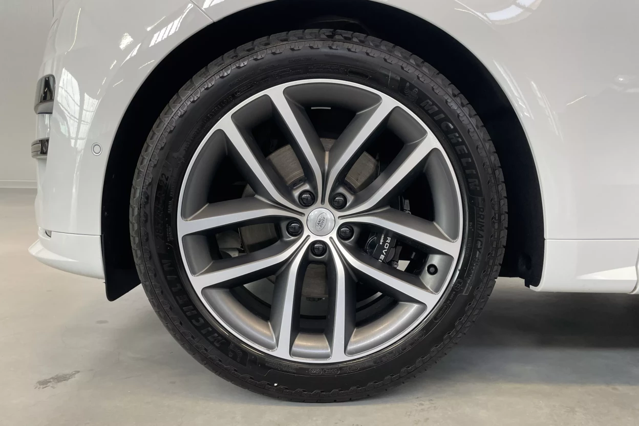 Range Rover Sport Dynamic SE D250 MHEV AWD Automat obrázok č. 8
