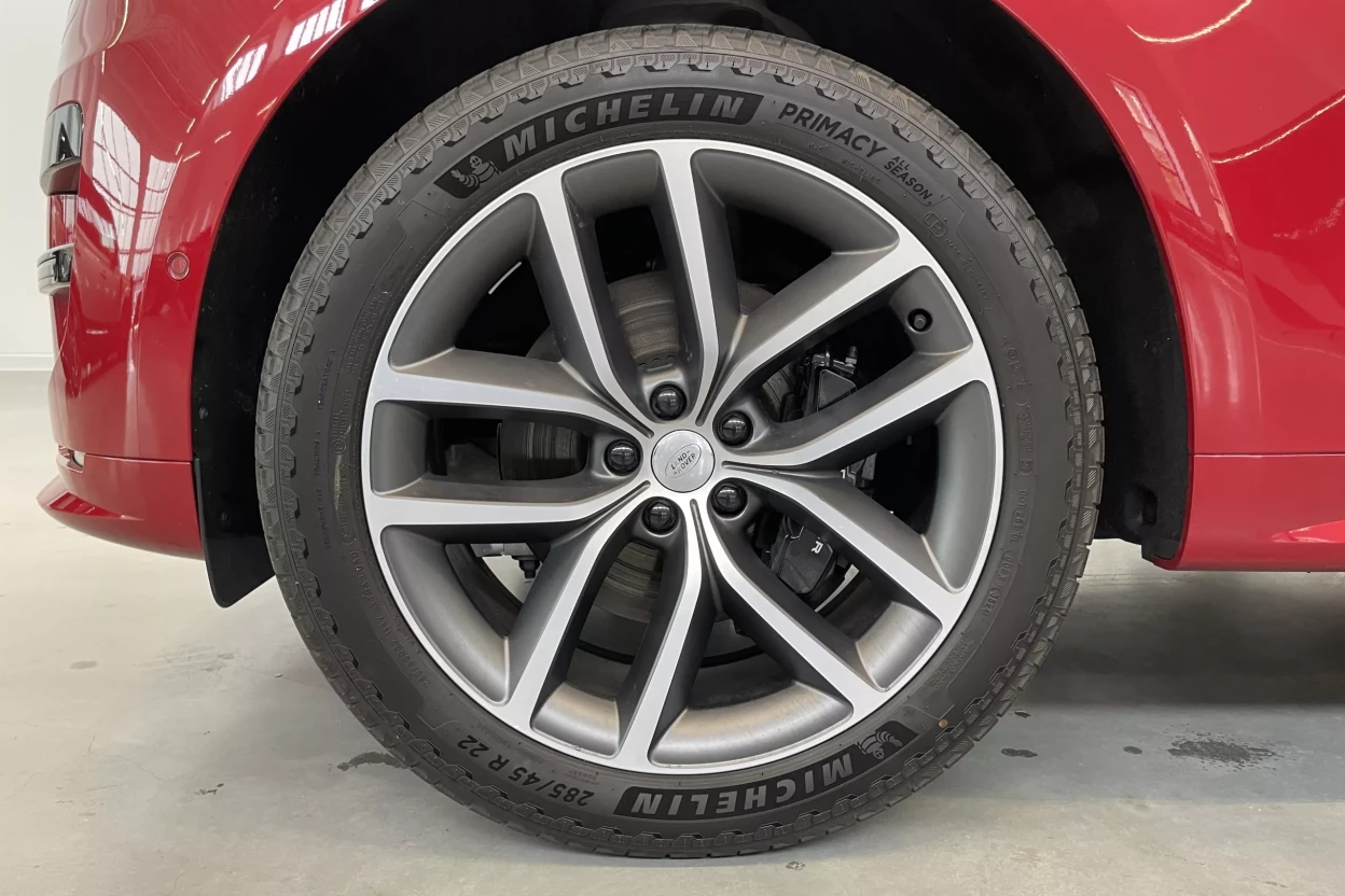 Range Rover Sport Autobiography P400 MHEV AWD Automat obrázok č. 8