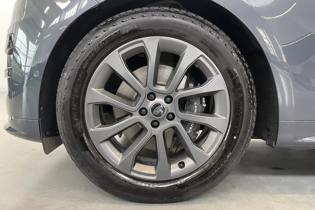 Range Rover Sport Dynamic SE D250 MHEV AWD Automat obrázok č. 8