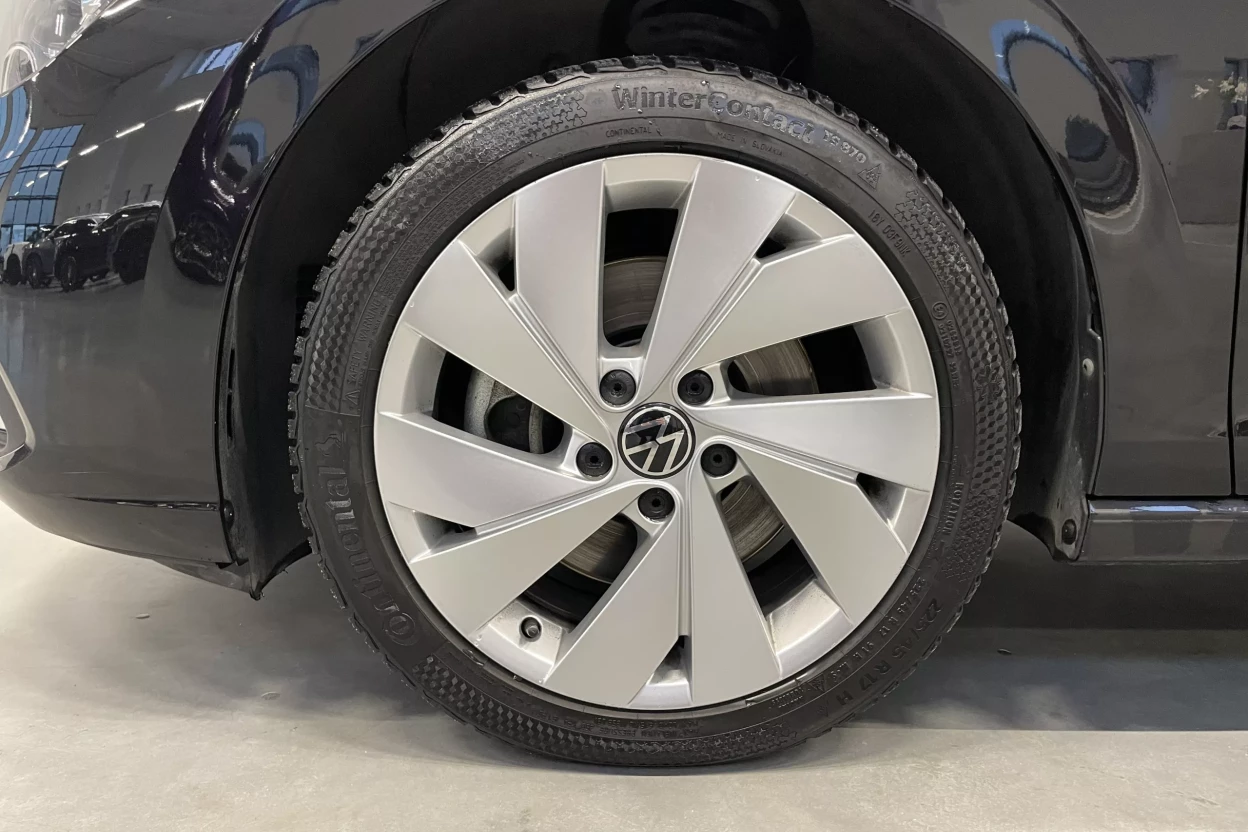 Golf Variant Style 2.0 TDI DSG7 obrázok č. 8