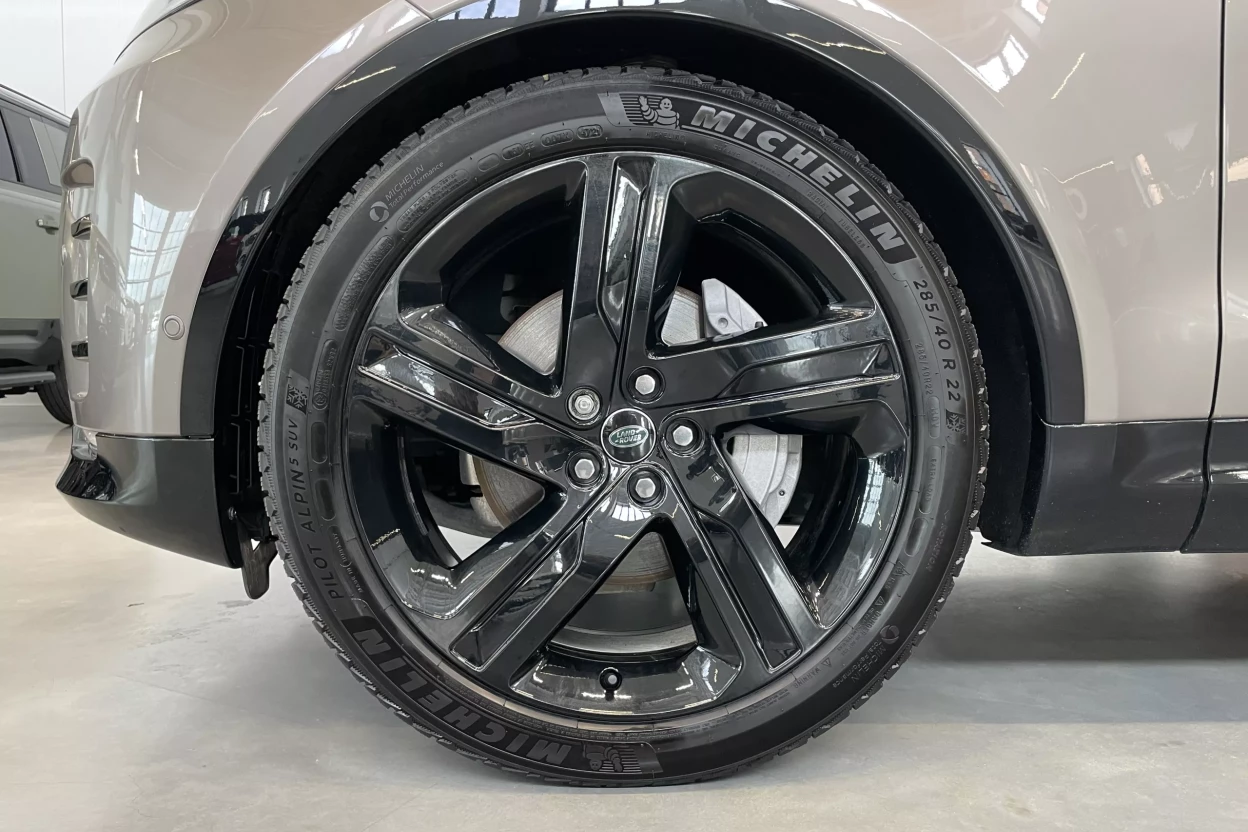 Discovery Dynamic HSE D250 AWD AUTOMAT obrázok č. 8