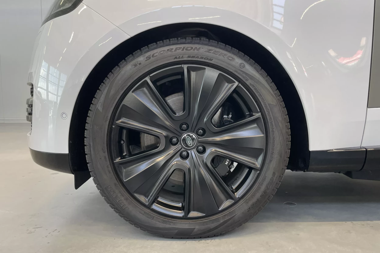 Range Rover HSE P440e SWB PHEV AWD obrázok č. 8