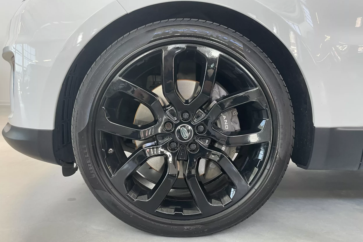 Range Rover Sport SE 3.0D I6 D300 AWD MHEV obrázok č. 8