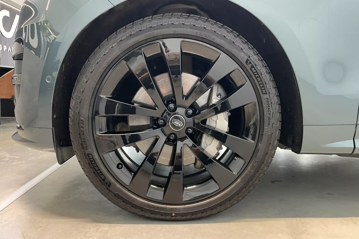 Range Rover Sport Dynamic SE P460e PHEV AWD Automat obrázok č. 8