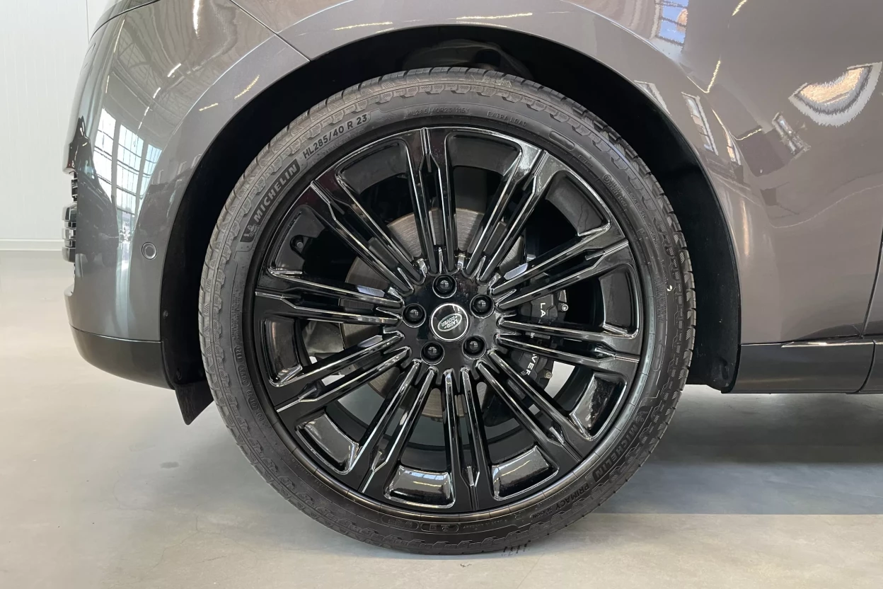 Range Rover Autobiography D350 SWB MHEV AWD obrázok č. 8