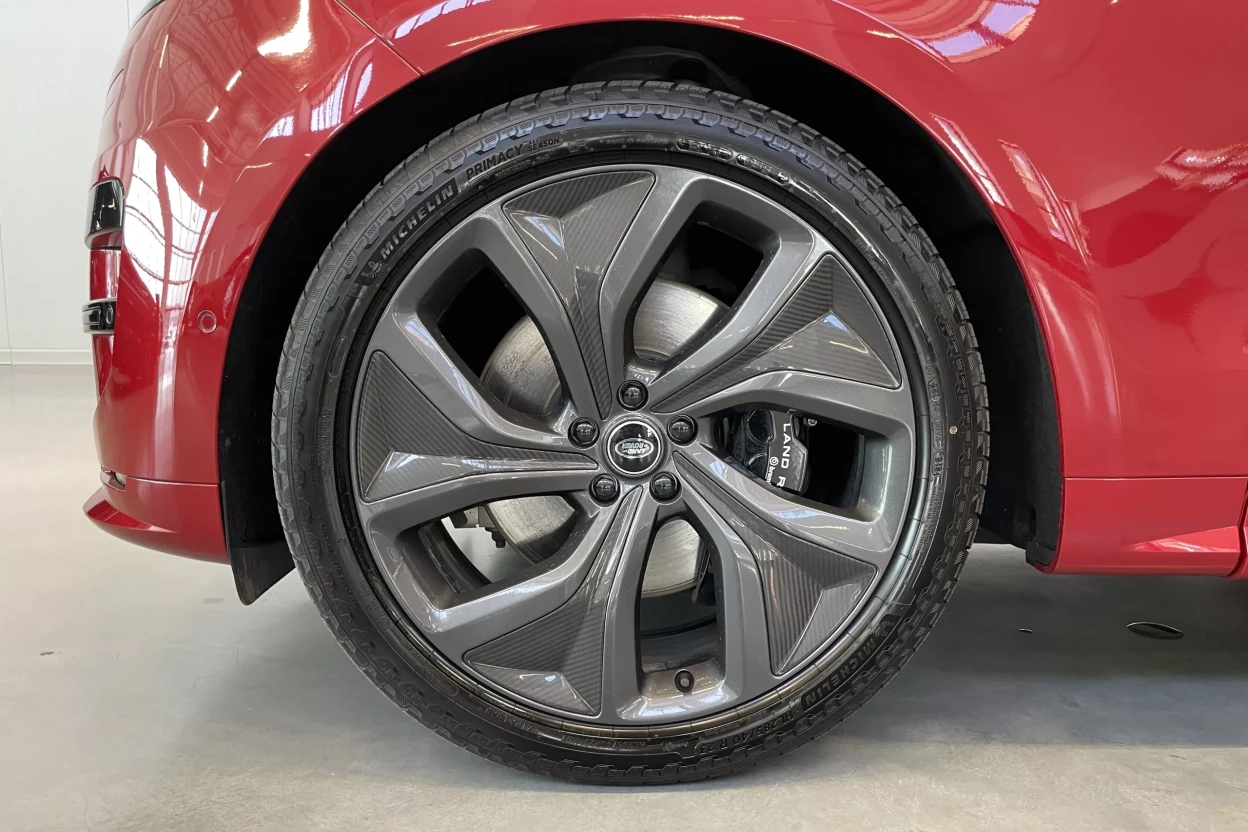 Range Rover Sport Autobiography P530 AWD AUTOMAT obrázok č. 8