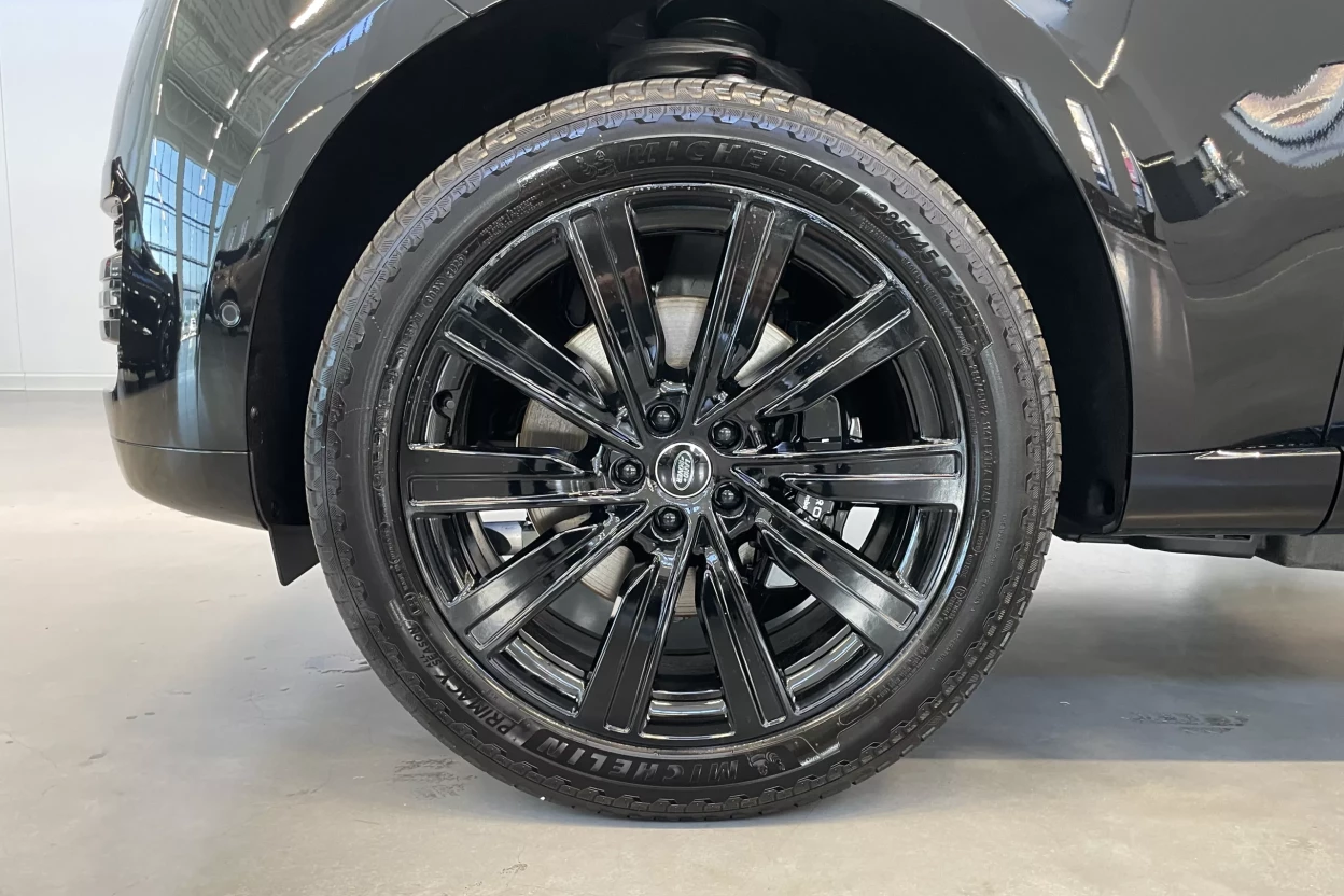 Range Rover Autobiography P460e SWB PHEV AWD obrázok č. 8