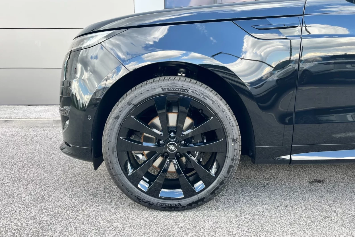 Range Rover Sport Dynamic SE D300 MHEV AWD obrázok č. 8