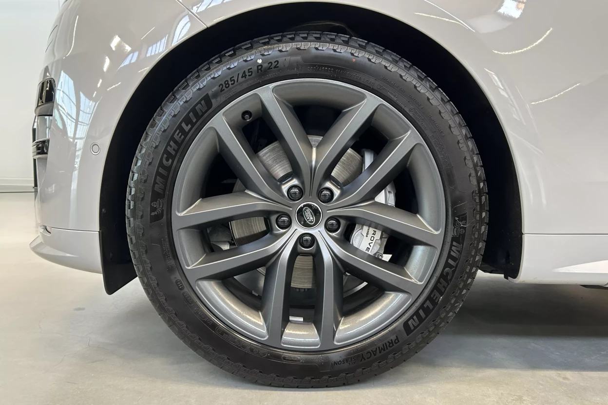Range Rover Sport Dynamic SE P460e PHEV AWD Automat obrázok č. 8