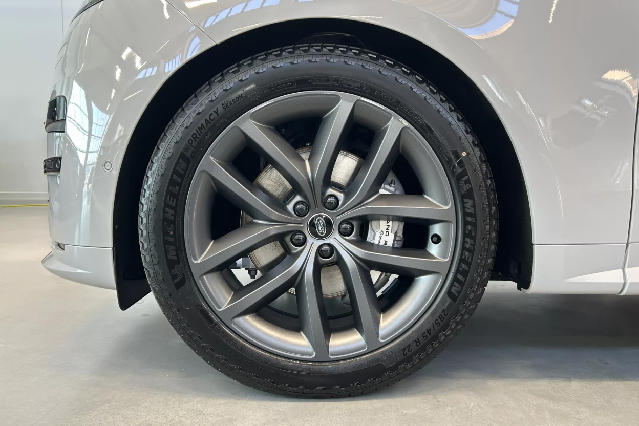 Range Rover Sport Dynamic SE D300 MHEV AWD obrázok č. 8