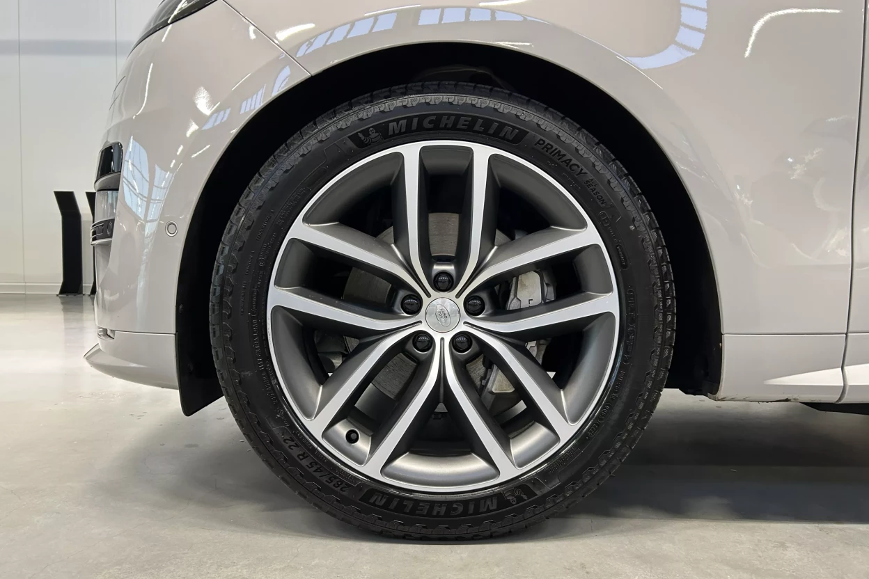 Range Rover Sport Dynamic SE P460e PHEV AWD Automat obrázok č. 8