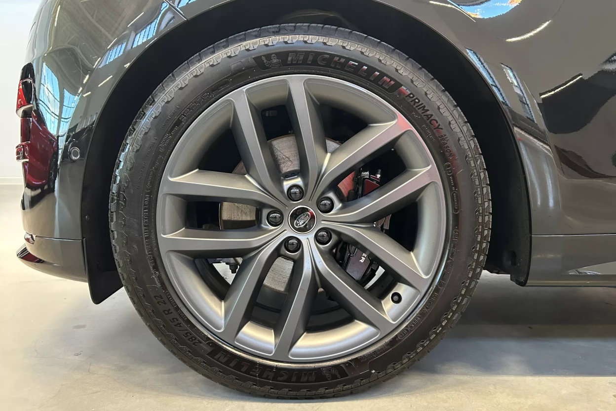 Range Rover Sport Dynamic SE P460e PHEV AWD Automat obrázok č. 8