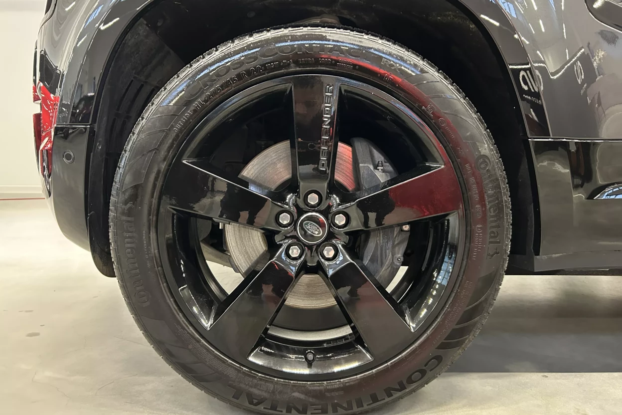 Defender 110 X-Dynamic HSE P425 obrázok č. 8