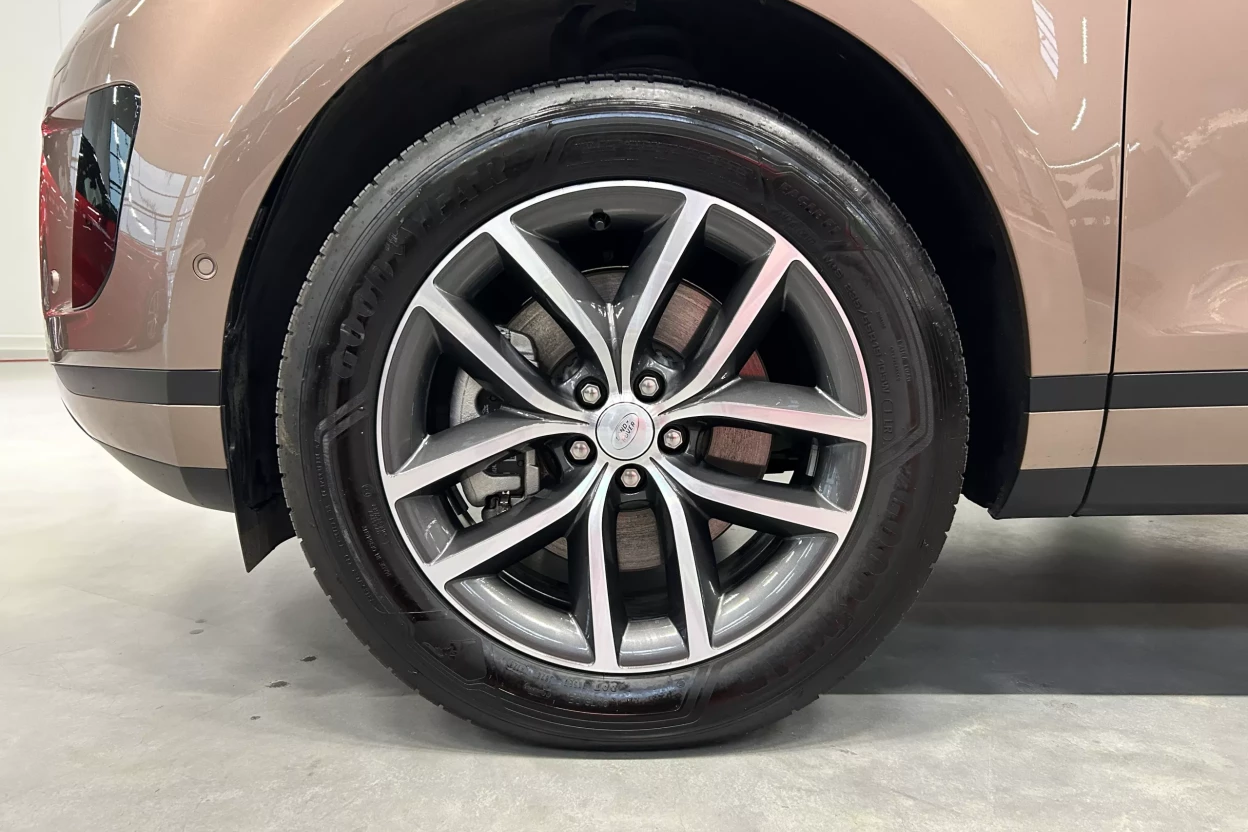 Range Rover Evoque S D165 AWD MHEV obrázok č. 8